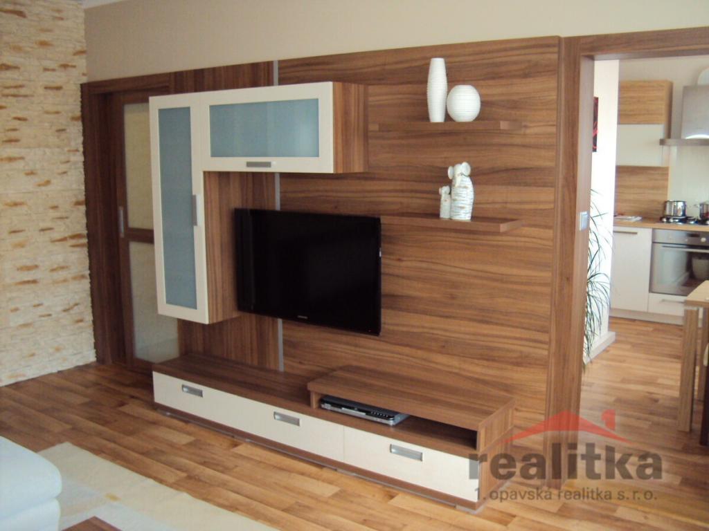 Mieszkanie 3-pokojowe, 73 m²