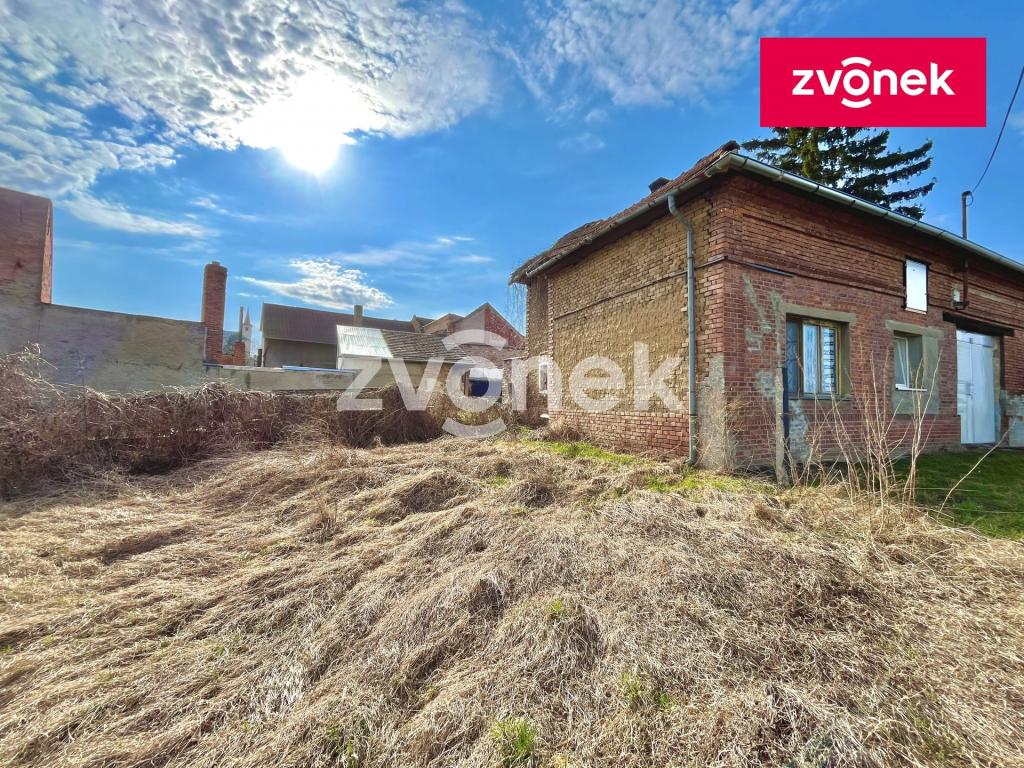 Prodej domu 351 m2