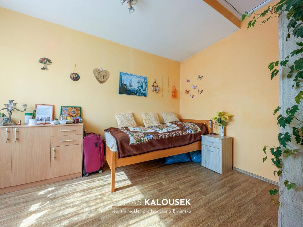 Prodej domu 55 m2, Dolní Kounice – náhled fotky 9