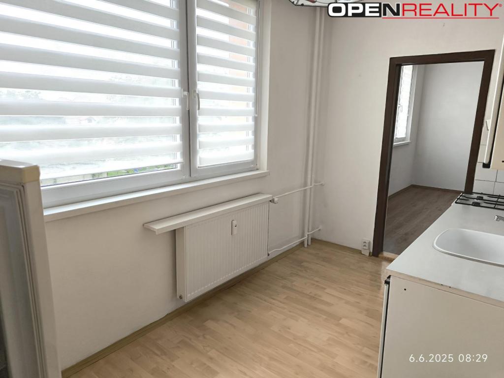 Pronájem bytu 3+1 70 m2