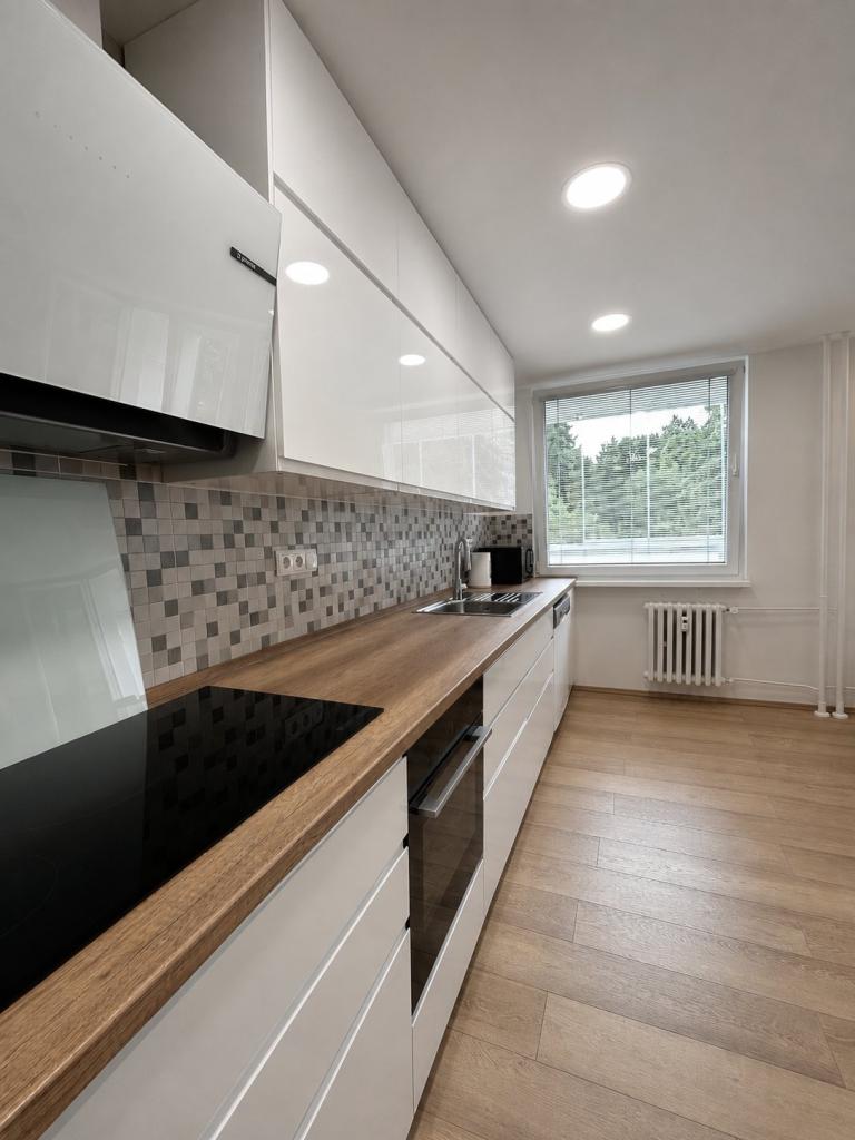 Pronájem bytu 3+kk 71 m2