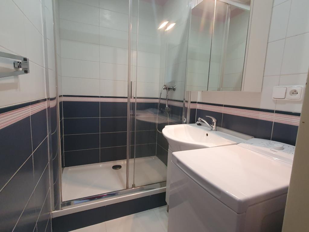 Pronajem bytu 2+kk 44 m2