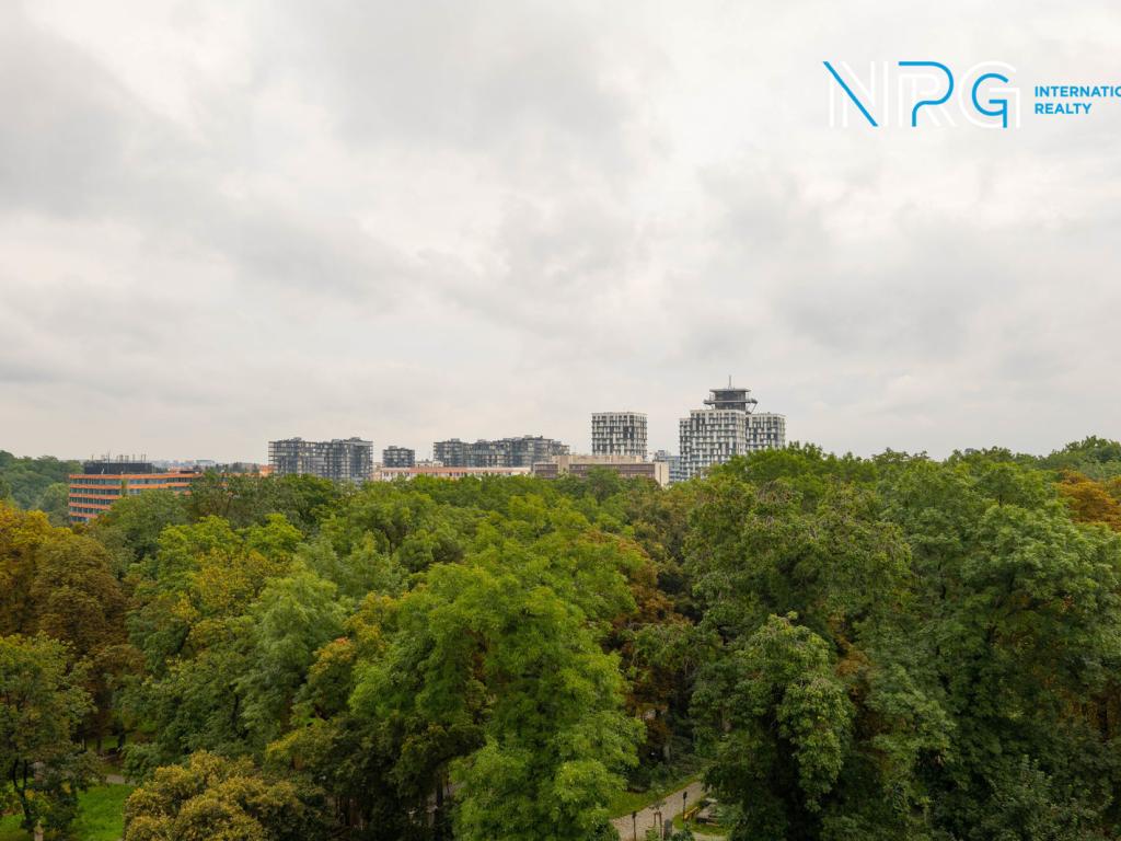 Pronajem bytu 1+kk 29 m2