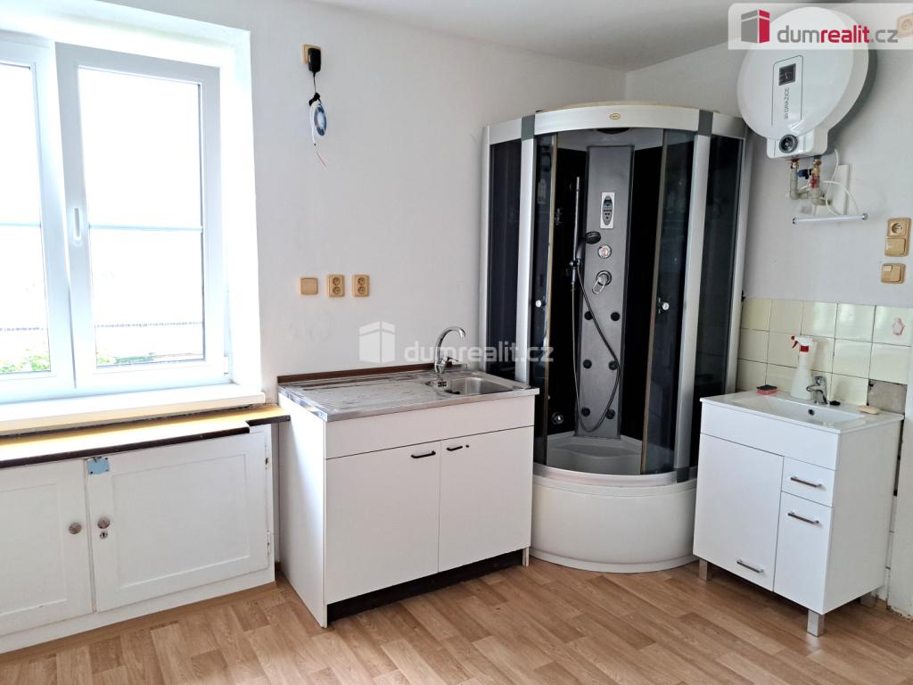 Pronájem bytu 1+1 42 m2