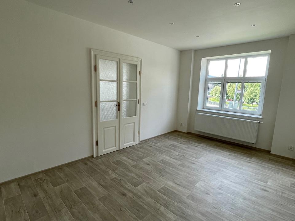 Pronajem bytu 2+1 75 m2