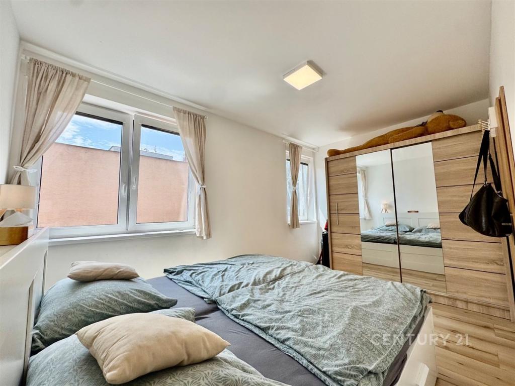 Pronájem bytu 2+kk 51 m2