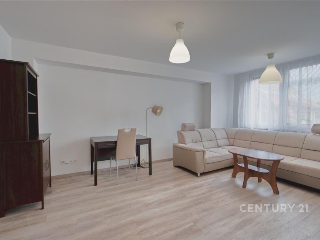 Pronájem bytu 3+1 74 m2