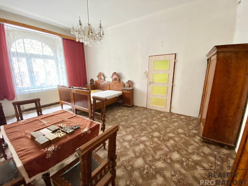 Prodej bytu 3+1 111 m2, Olomouc – náhled fotky 16