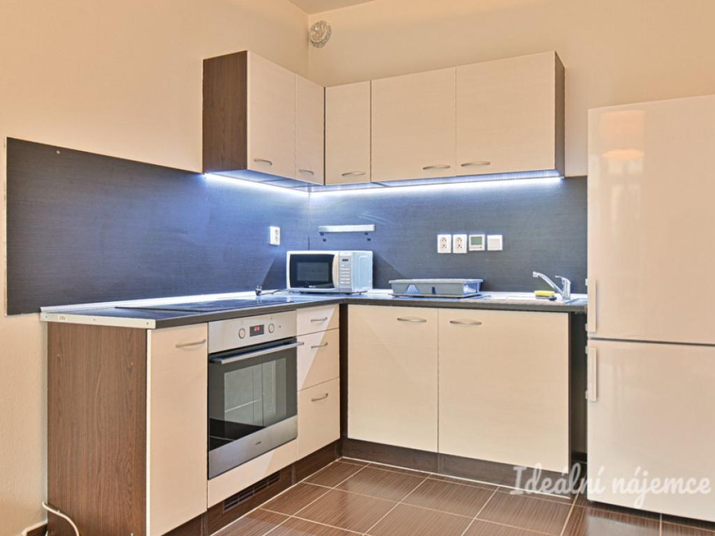 Pronájem bytu 2+kk 45 m2