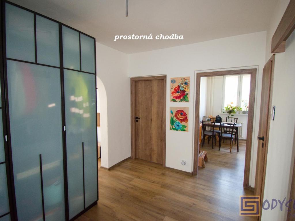 Prodej bytu 3+1 68 m2