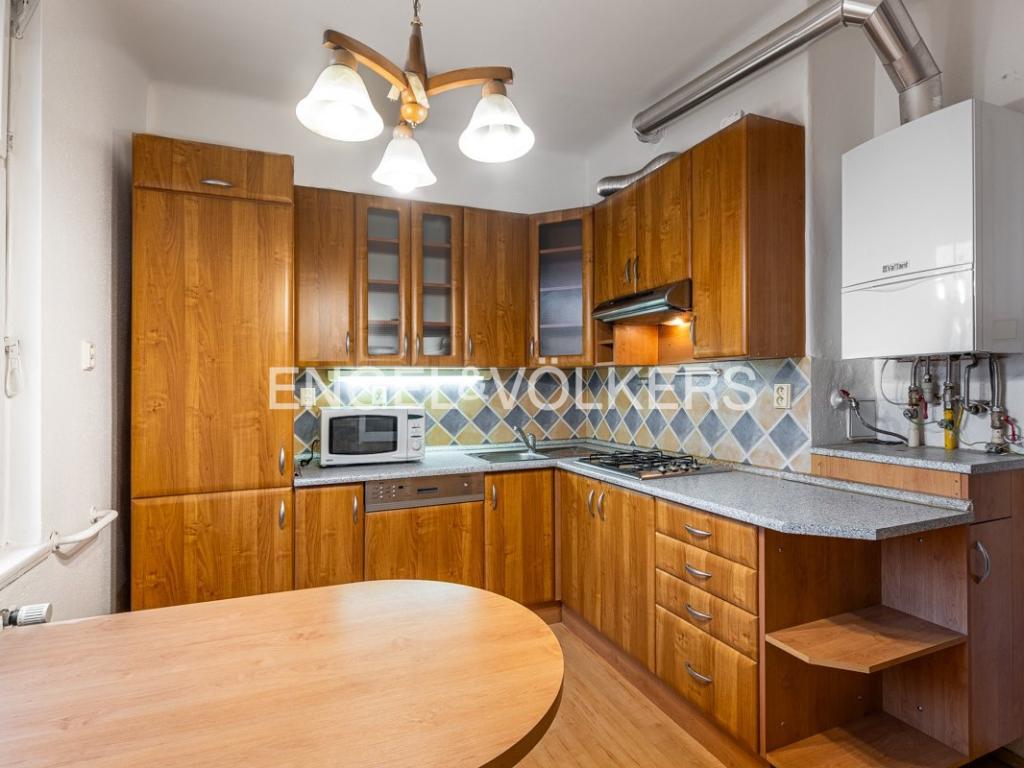 Pronájem bytu 4+1 100 m2