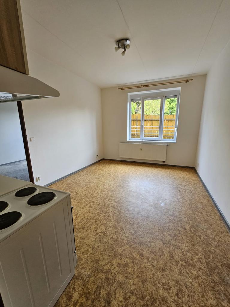 Pronajem bytu 2+kk 36 m2