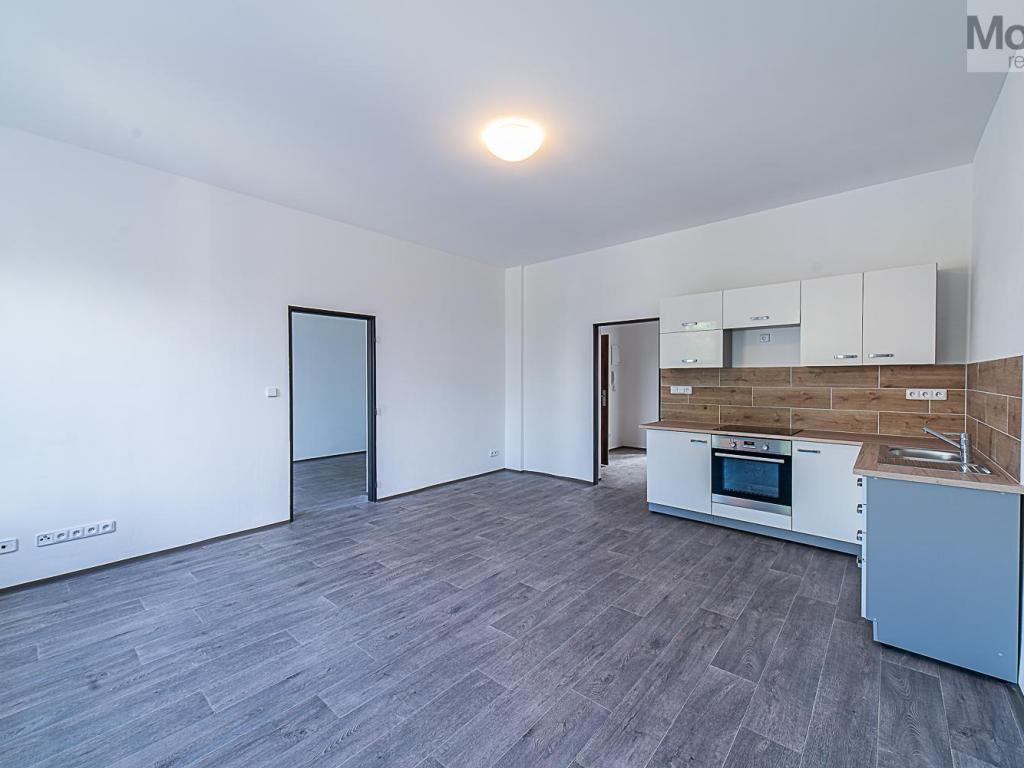 Pronájem bytu 3+kk 64 m2