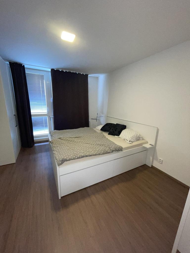 Pronajem bytu 2+1 58 m2
