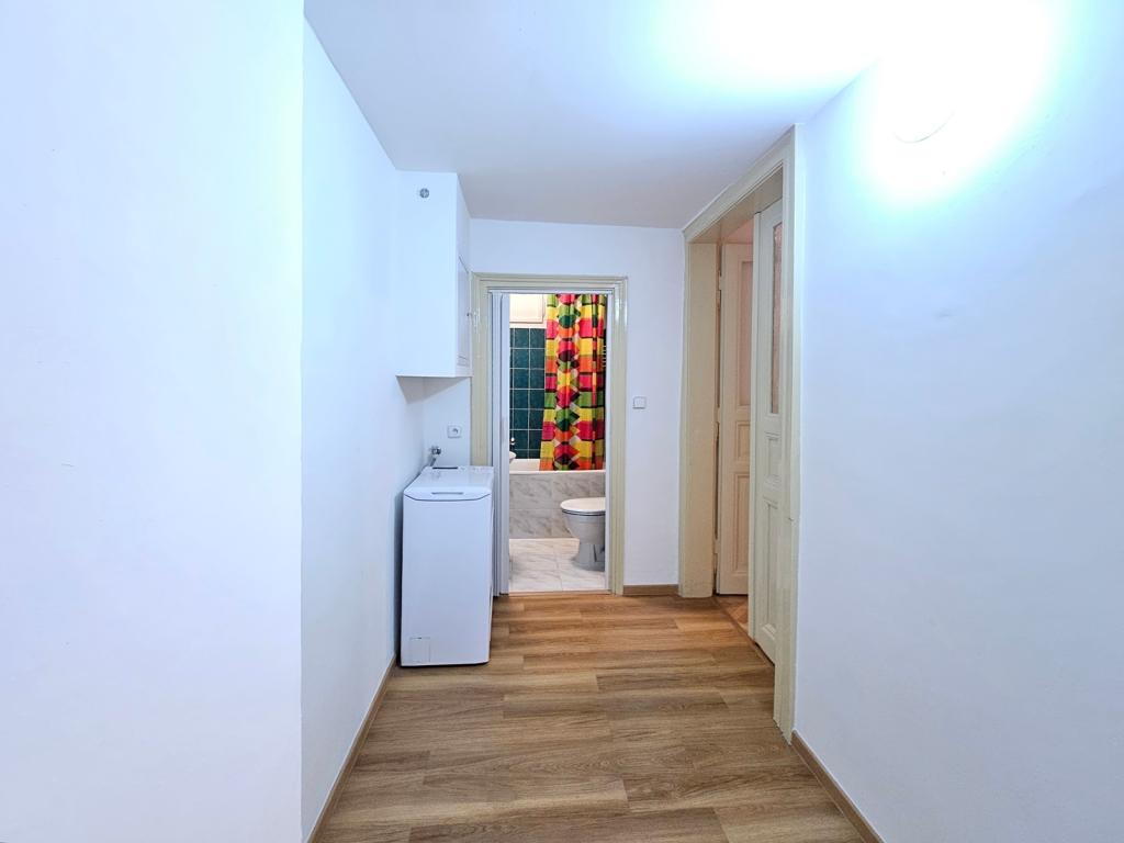 Pronájem bytu 1+1 47 m2