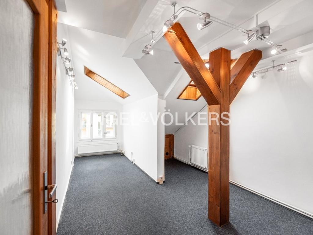 Pronájem bytu 5+1 140 m2