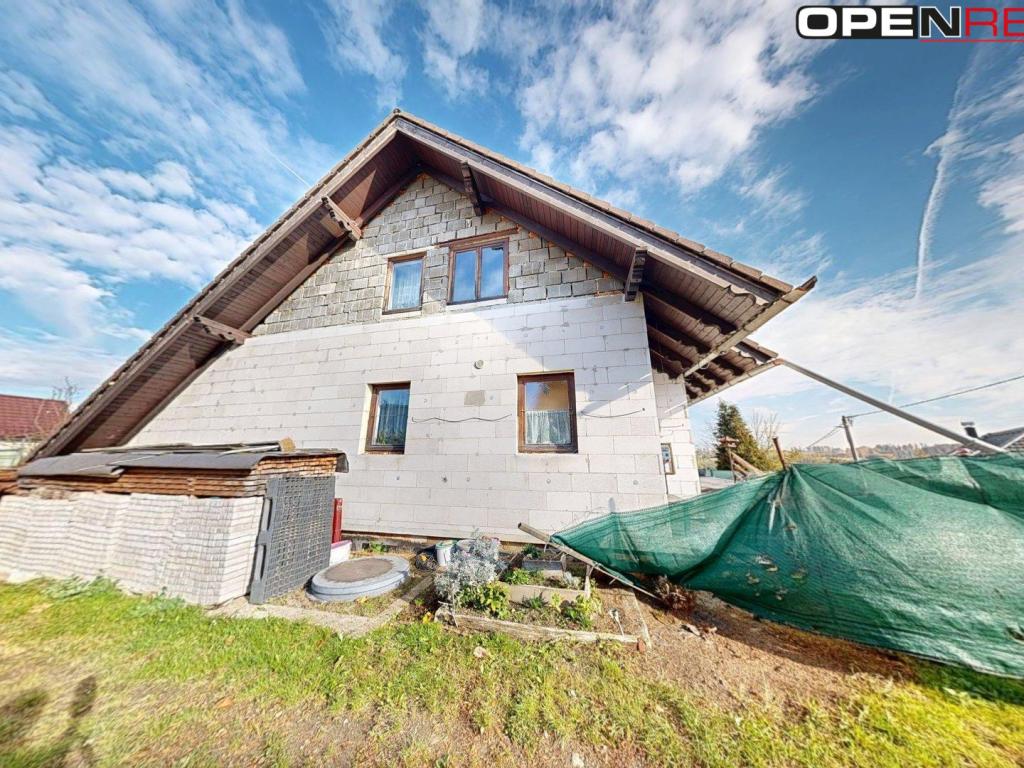 Prodej domu 360 m2