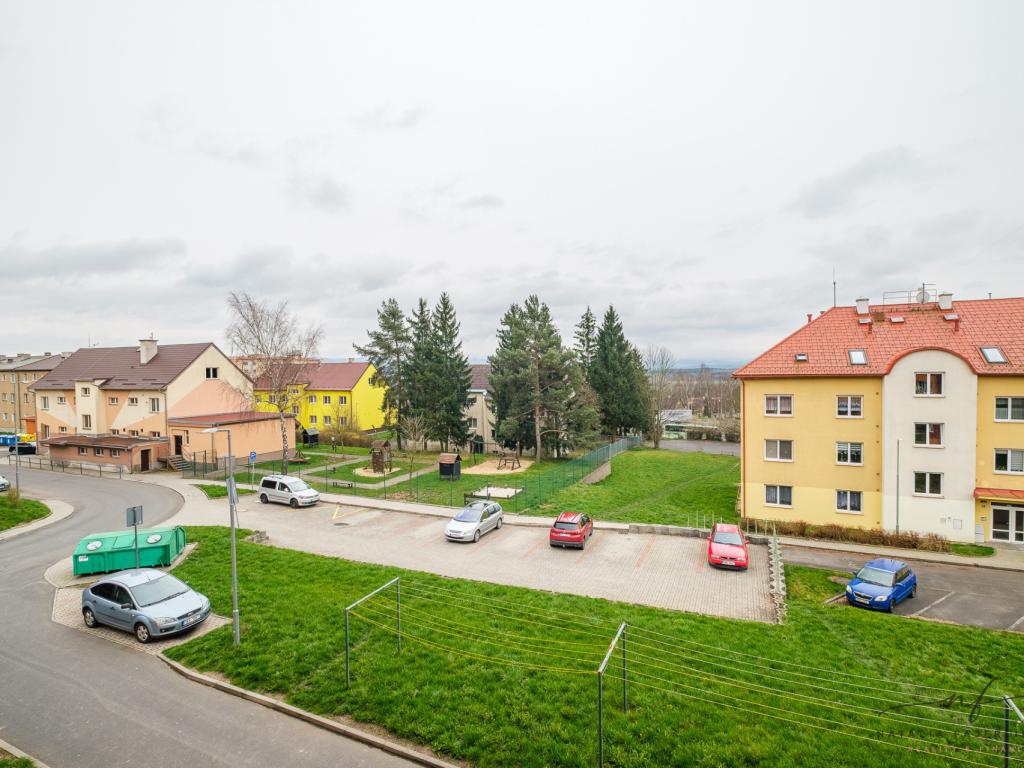 Prodej bytu 2+1 52 m2, Habartov – náhled fotky 12