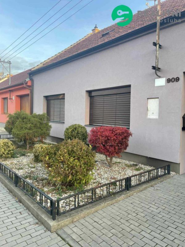 Prodej domu 385 m2