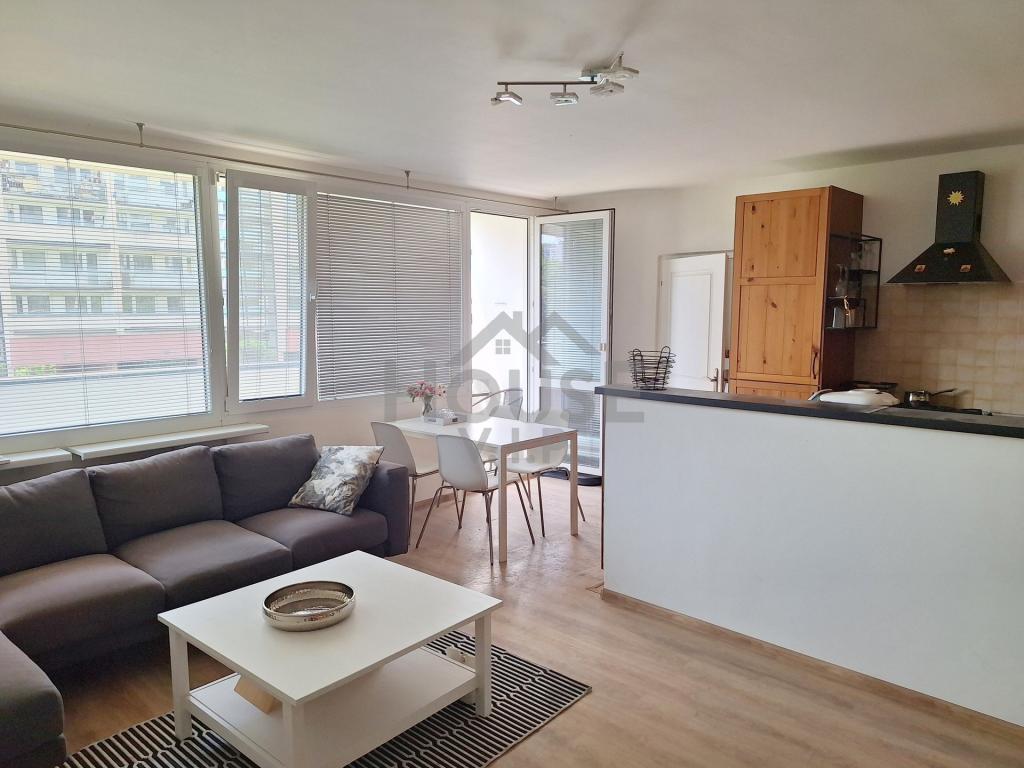 Pronájem bytu 4+kk 92 m2