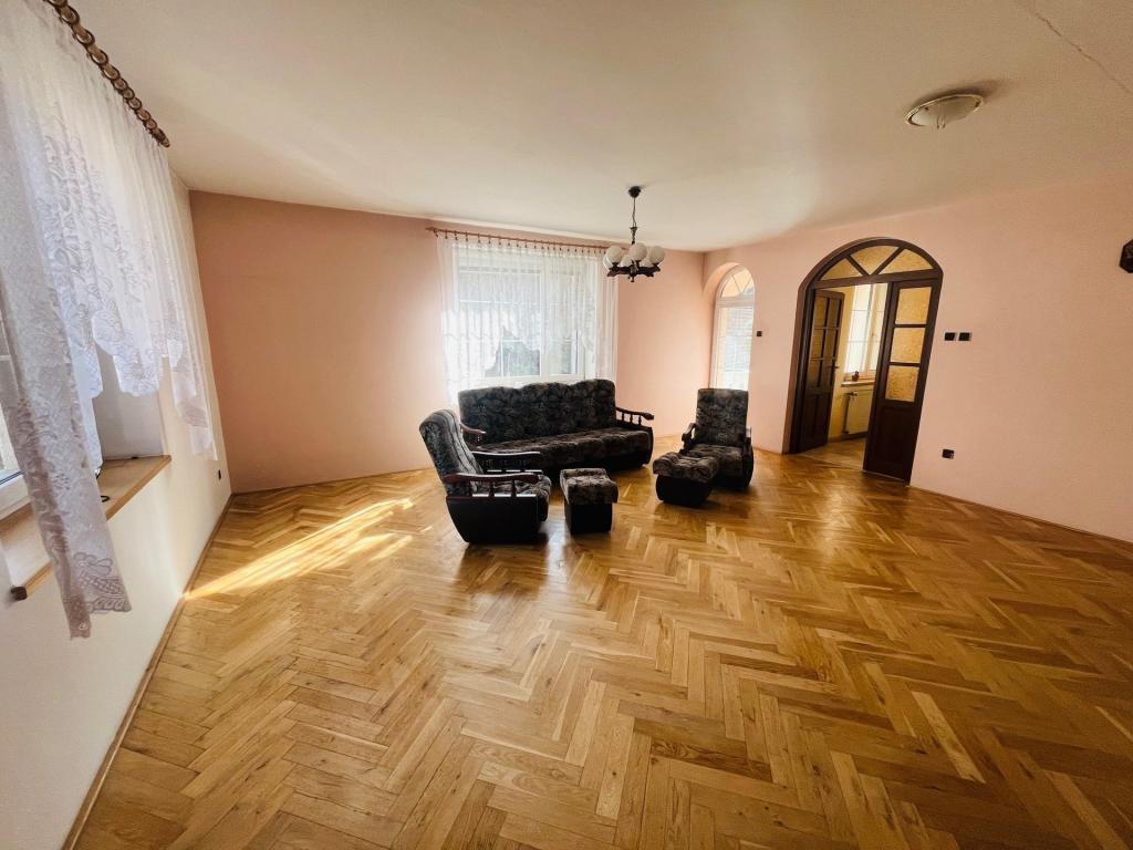 Pronájem bytu 2+1 90 m2