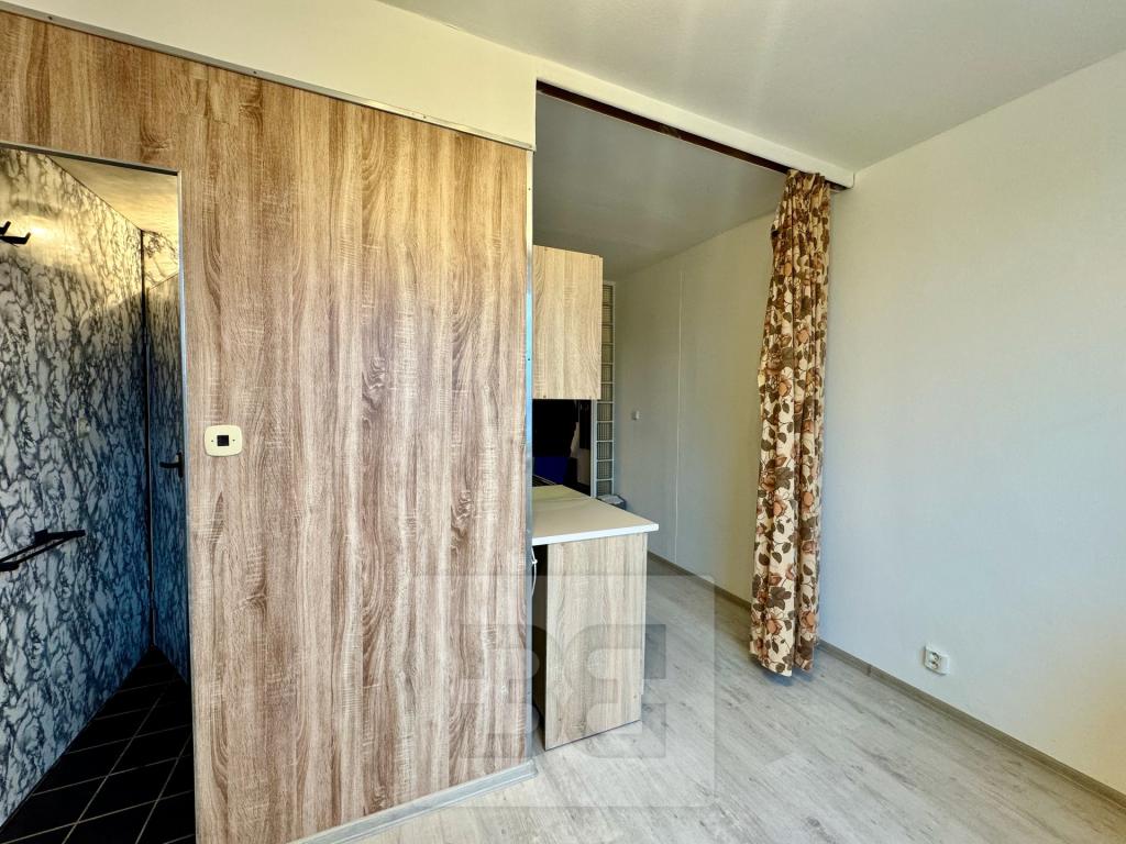 Pronájem bytu 2+1 55 m2