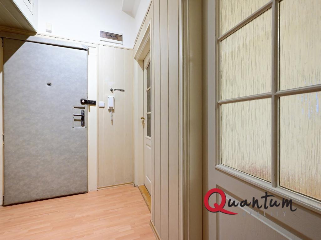 Prodej bytu 2+kk 49 m2, Praha – náhled fotky 6