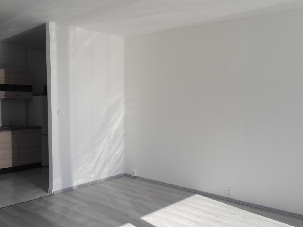 Pronájem bytu 1+kk 31 m2