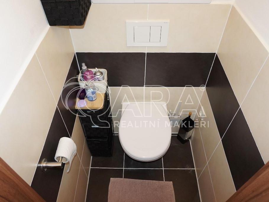Prodej bytu 3+1 60 m2, Litomyšl – náhled fotky 8