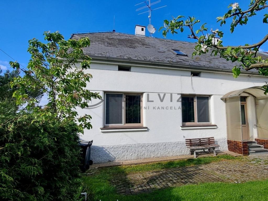 Pronájem 1+1, České Budějovice - Dobrovodská,
