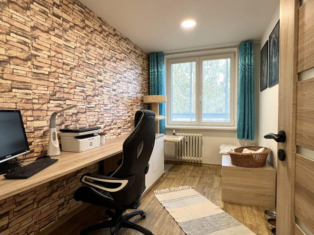 Prodej bytu 3+1 76 m2, Frýdek-Místek – náhled fotky 9