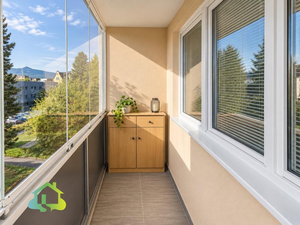 Prodej bytu 3+1 70 m2