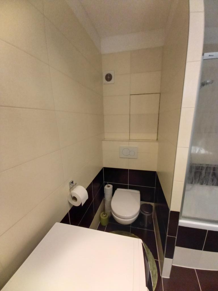 Pronajem bytu 2+kk 45 m2
