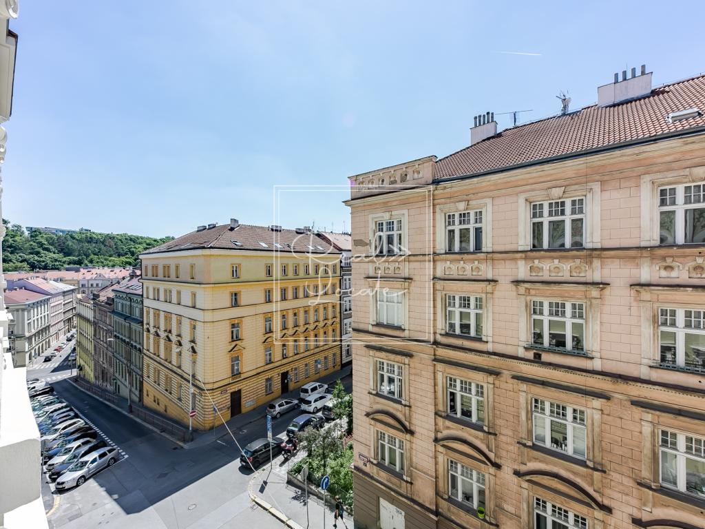 Prodej bytu 3+kk 69 m2