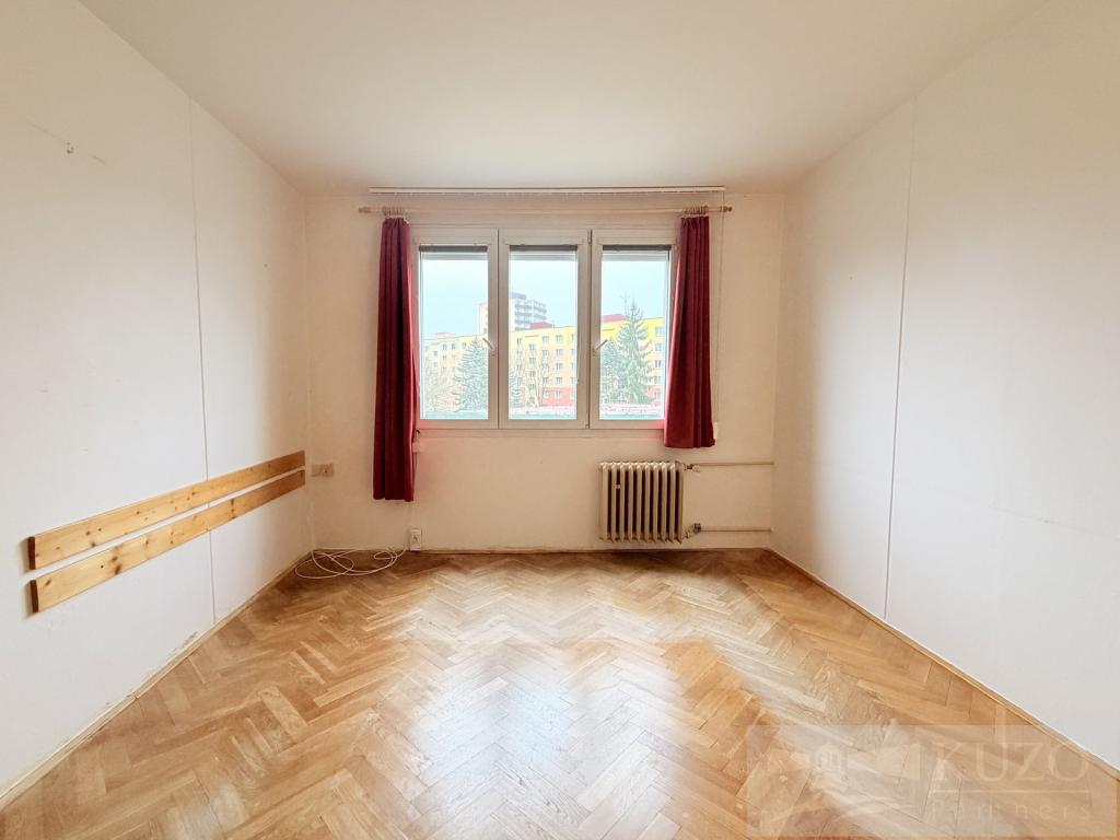 Prodej bytu 1+kk 20 m2
