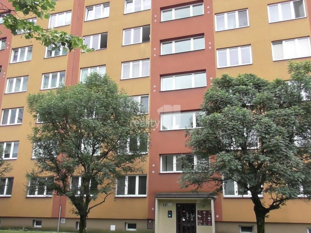 Prodej bytu 2+1 54 m2, Ostrava – náhled fotky 11