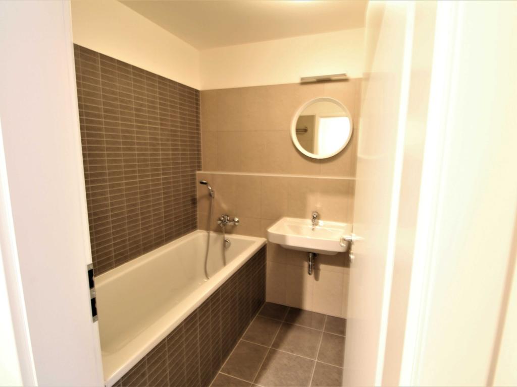 Pronájem bytu 1+kk 36 m2