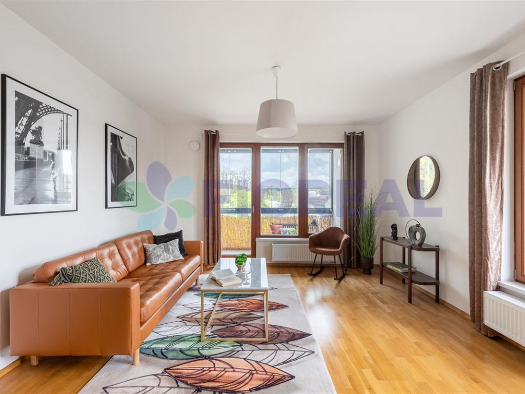 Pronájem bytu 4+kk 95 m2, Praha – náhled fotky 6