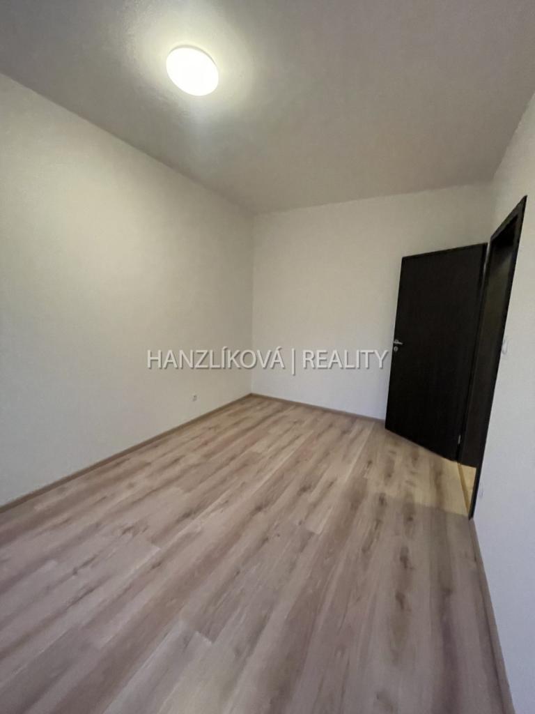 Pronájem bytu 2+kk 46 m2