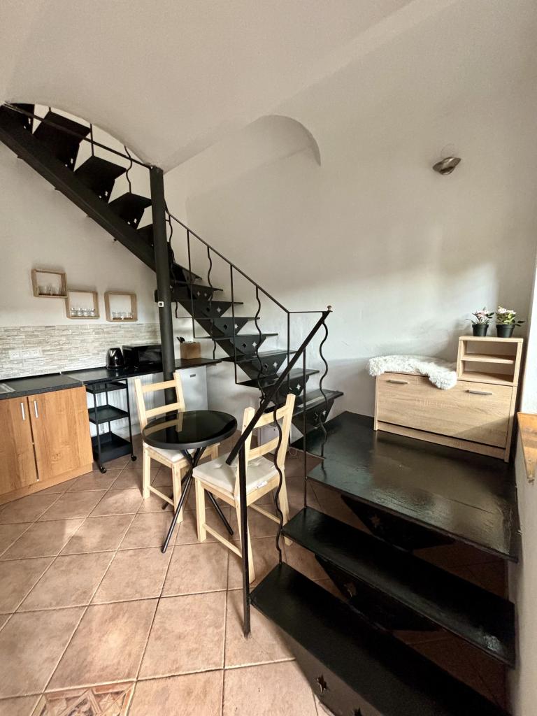 Pronájem 2+kk, Olomouc - Palackého, 12900 Kč, 40