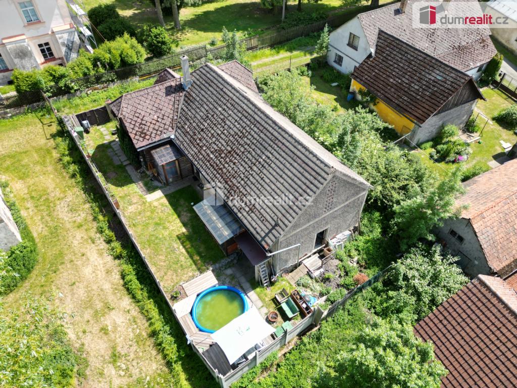 Prodej domu 110 m2, Střezimíř – náhled fotky 23