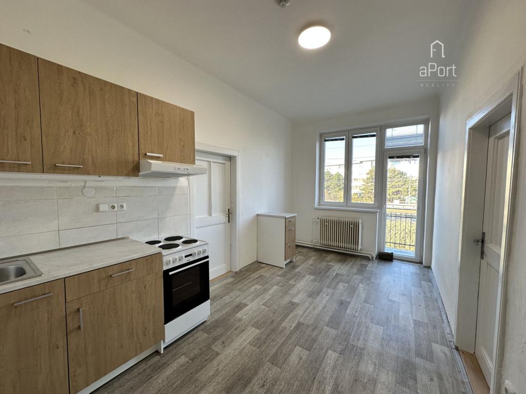 Pronájem bytu 3+1 71 m2