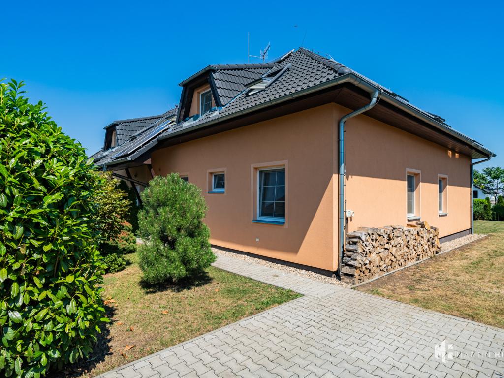 Prodej domu 153 m2, Měšice – náhled fotky 35