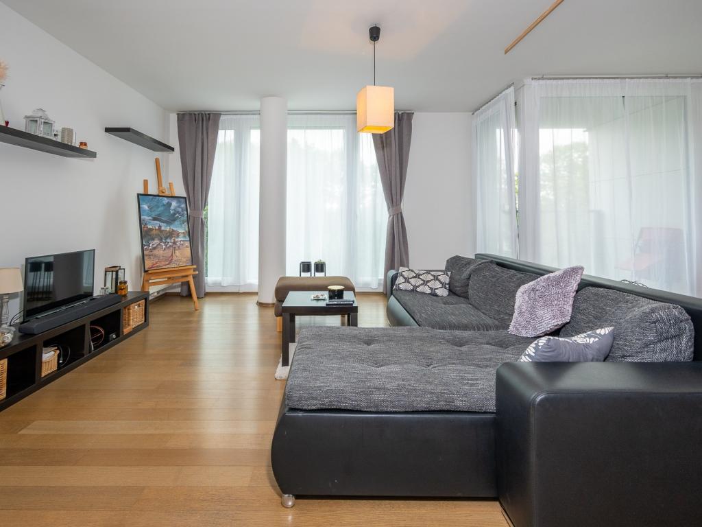 Pronájem bytu 2+kk 60 m2