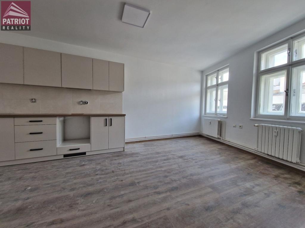 Pronájem bytu 2+kk 56 m2