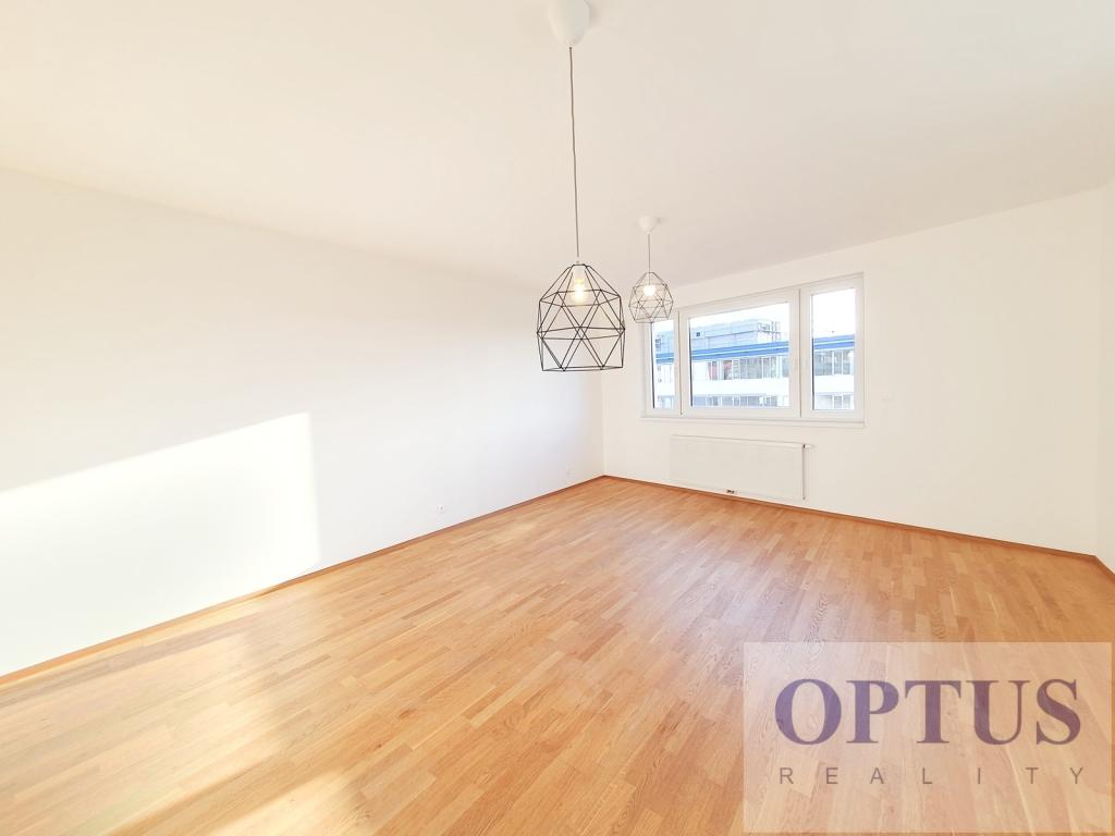 Pronájem bytu 3+kk 86 m2