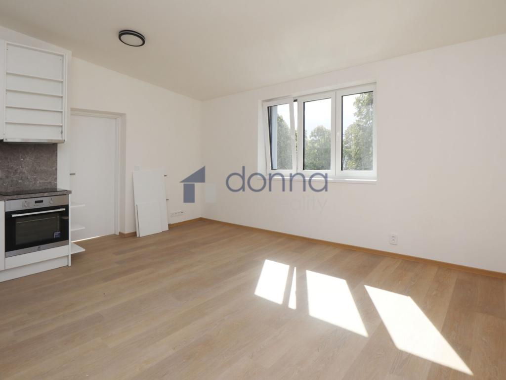 Pronájem bytu 2+kk 45 m2