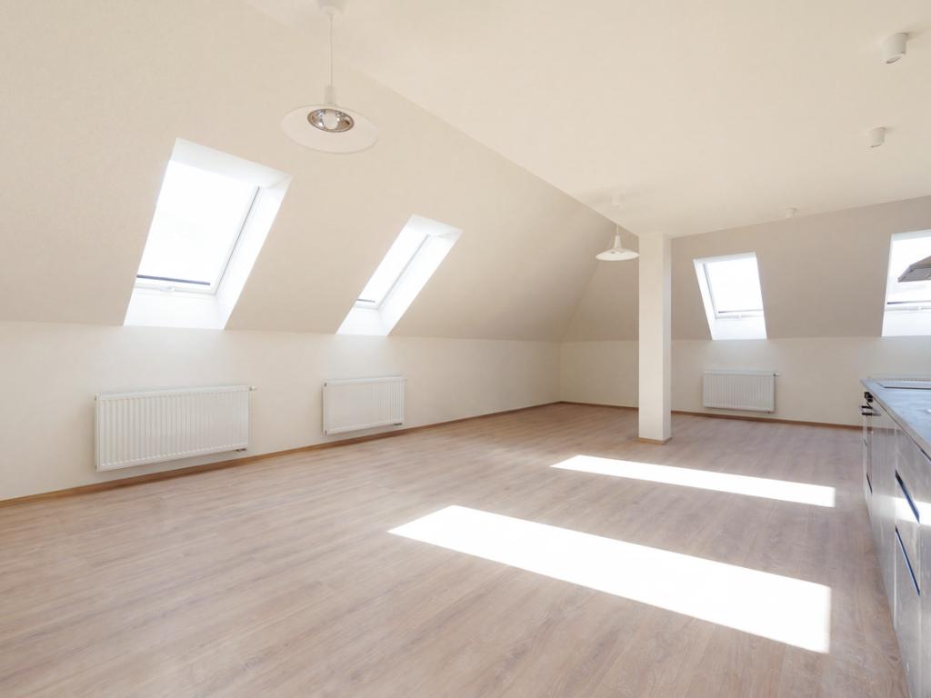 1 szobás lakás, 100 m²