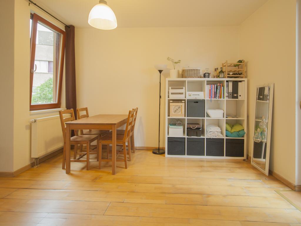 Pronájem bytu 3+kk 89 m2