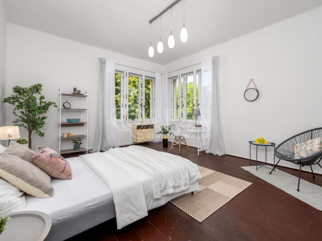 Prodej bytu 1+1 53 m2, Praha – náhled fotky 10